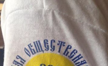 Боксеры нашей организации!