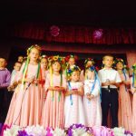 Великі генії минулого говорили, що діти – є найголовнішою цінністю процвітаючої нації.