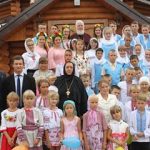 Поїздка до села Городно