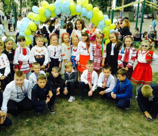 Знання – це духовна сила