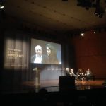 Третій день форуму був сповнений на емоції.