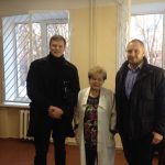 Зібрали кошти для Спеціальної школи-інтернат №15