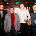 Один рік спортивному проекту «Битва»