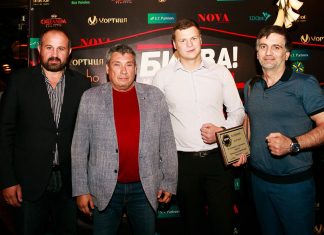 Один рік спортивному проекту «Битва»