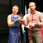 ГО «Вся Україна» та громадський антиабортний рух Pro-life виступили спонсорами проекту «Битва».